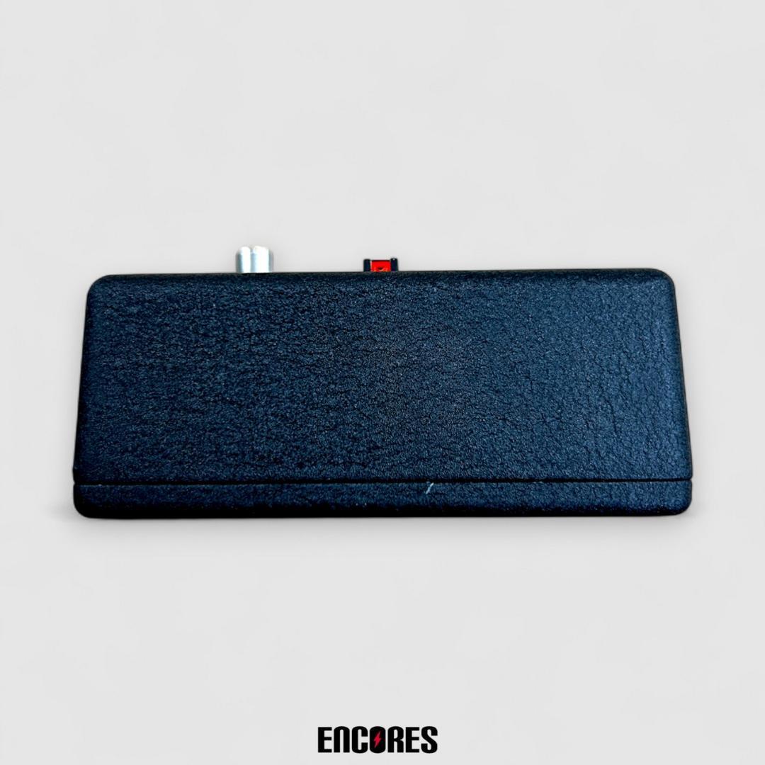 ギター MXR M108 Ten Band Graphic Equalizer