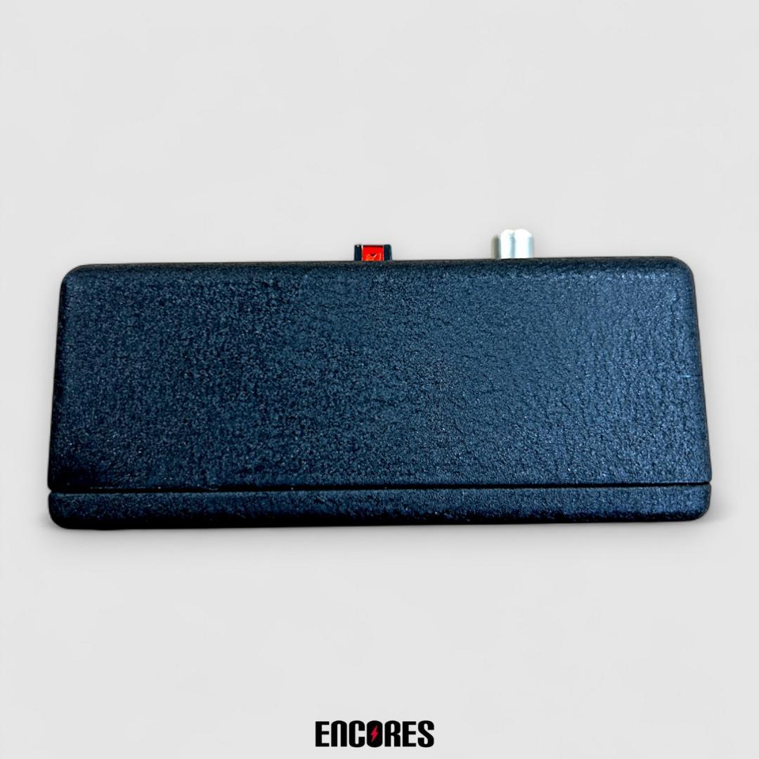 ギター MXR M108 Ten Band Graphic Equalizer