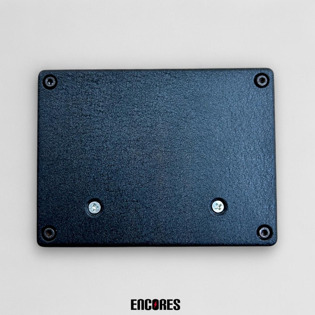 ギター MXR M108 Ten Band Graphic Equalizer