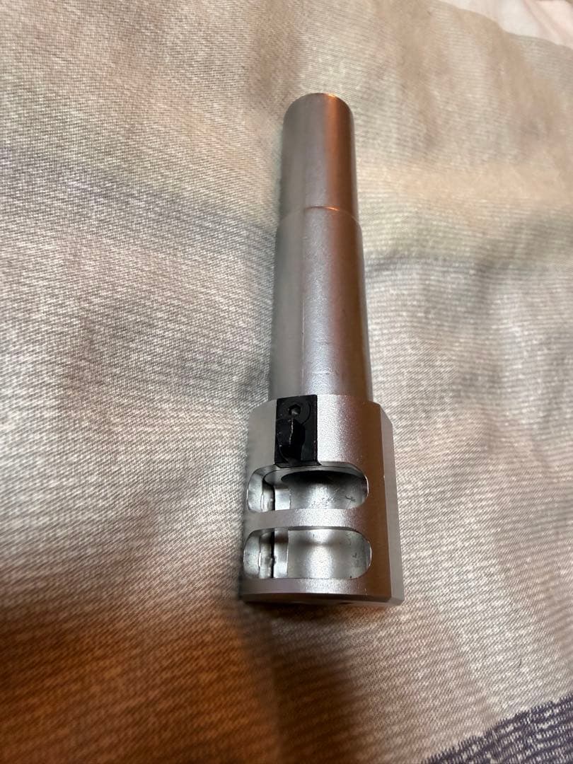 MGC ガバメント 1911 A1 スプリングフィールド 固定ガスガン