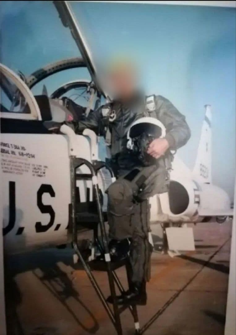 【ヴィンテージ】非売品グローブ フライヤーズ サマータイプ 戦闘機パイロット用