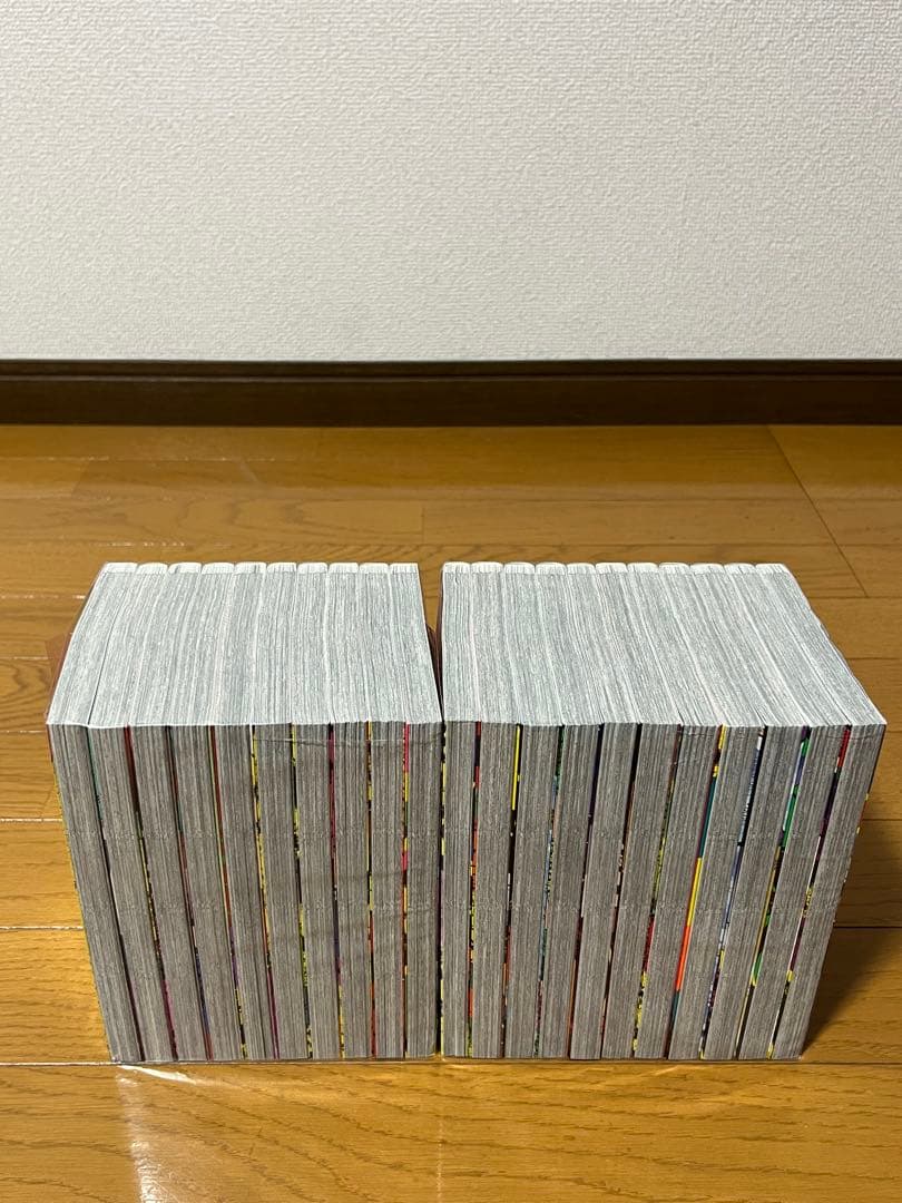 美品　ダンダダン　 1巻〜21巻　全巻セット