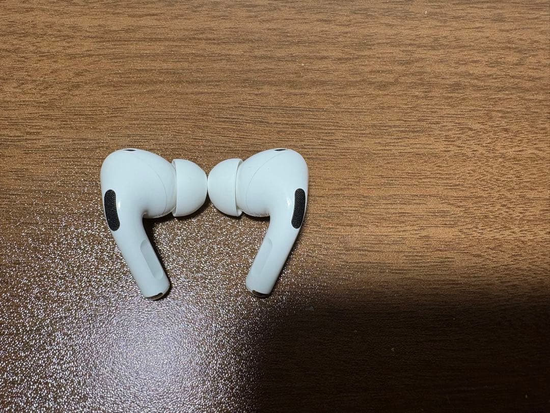 [早い者勝ち]AirPods Pro 第2世代 本体