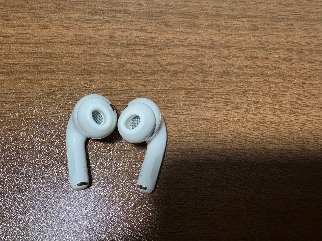 [早い者勝ち]AirPods Pro 第2世代 本体
