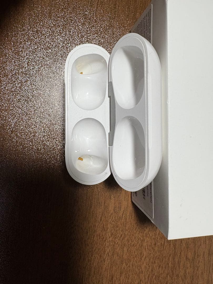 [早い者勝ち]AirPods Pro 第2世代 本体