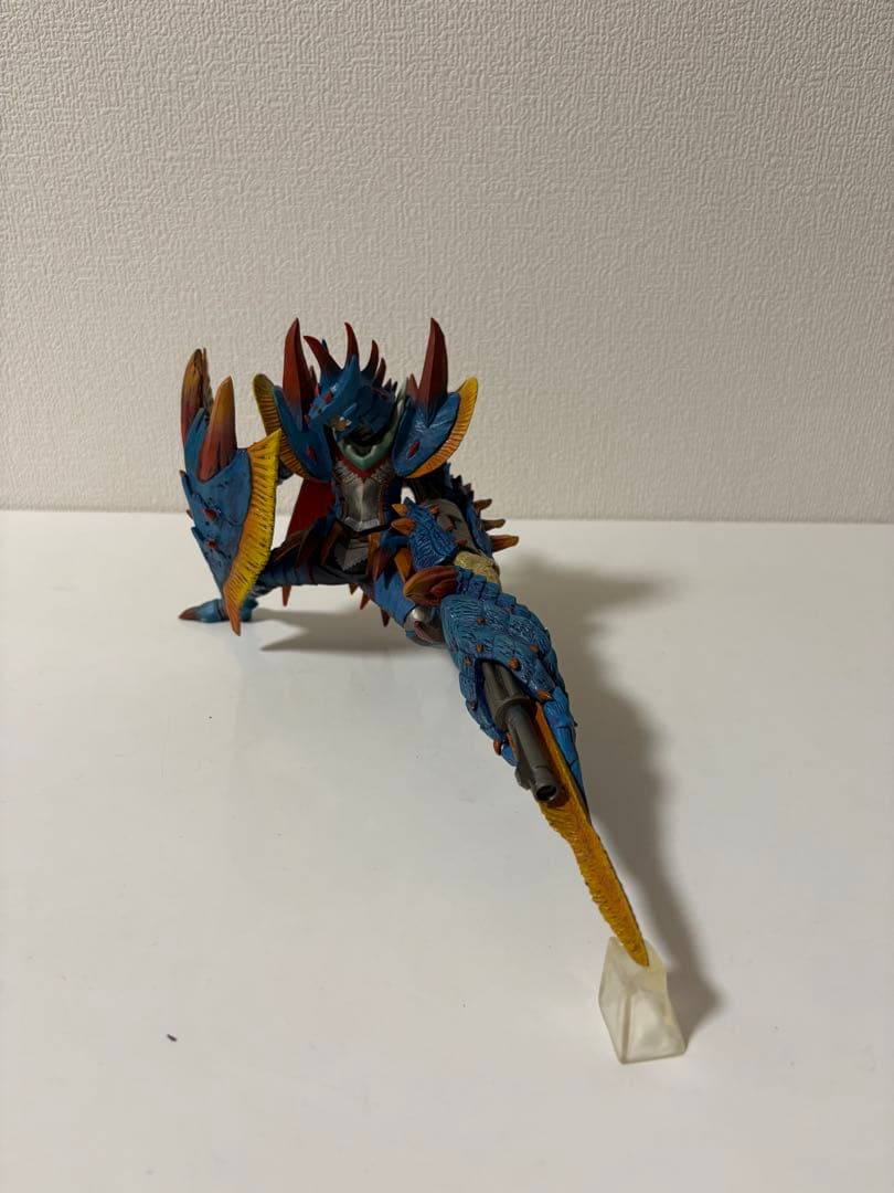 モンハン　フィギュアまとめ売り