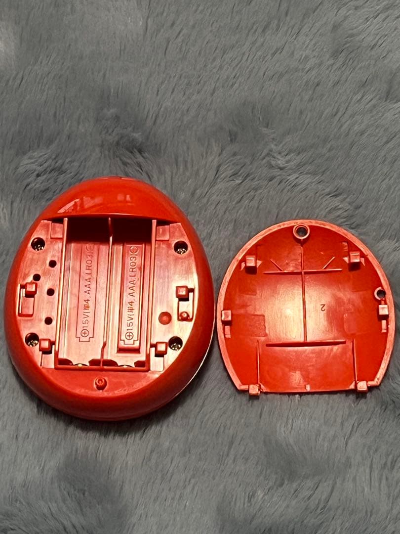 たまごっちみーつ　サンリオキャラクターズ