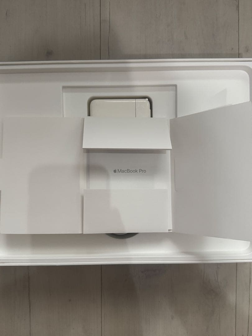 MacBook Pro 13インチ (2017) Magic Mouse2付き