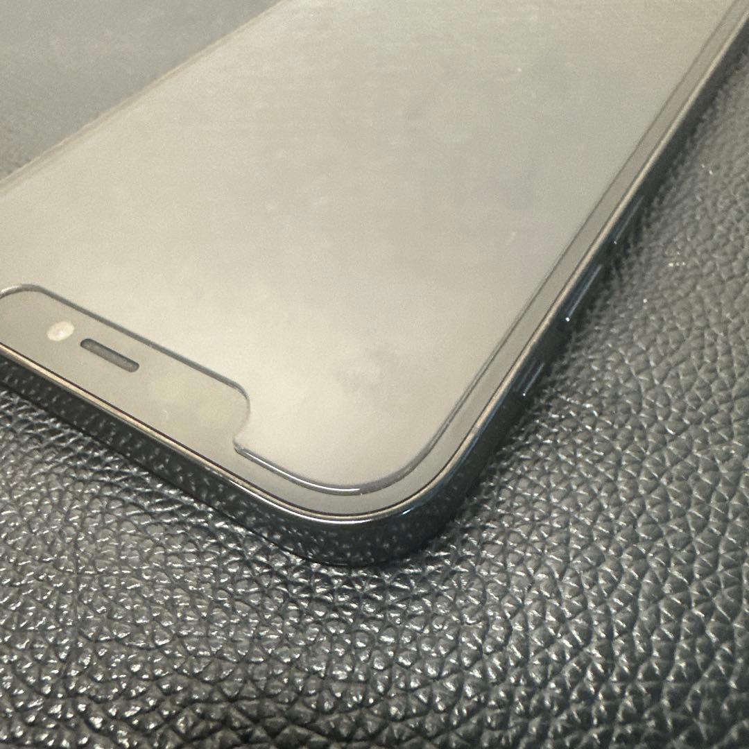 美品　iPhone 12 Pro 128GB