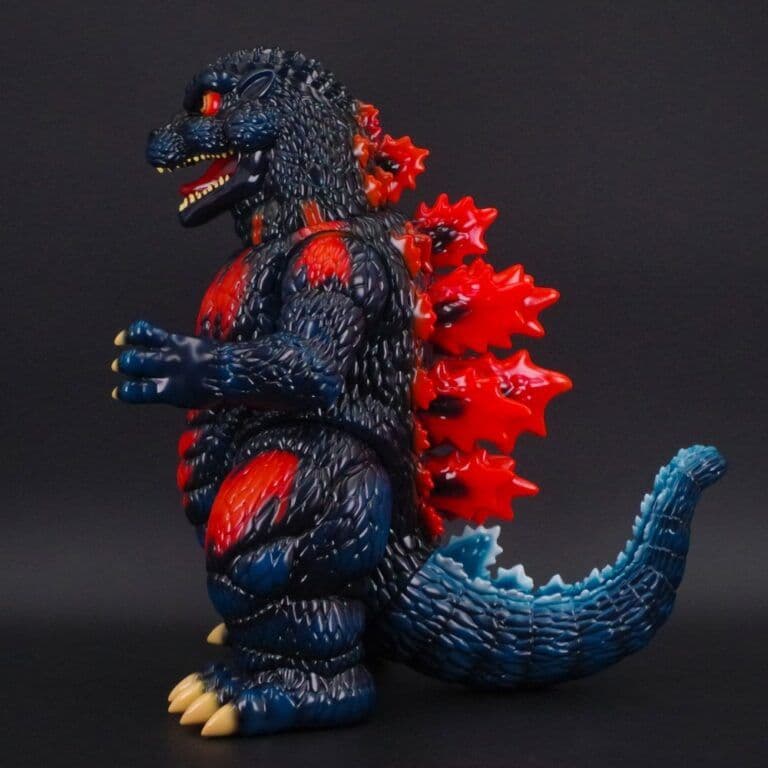 墓場の画廊　Kaiju One　ゴジラ(1995)　デスゴジ　新品未開封