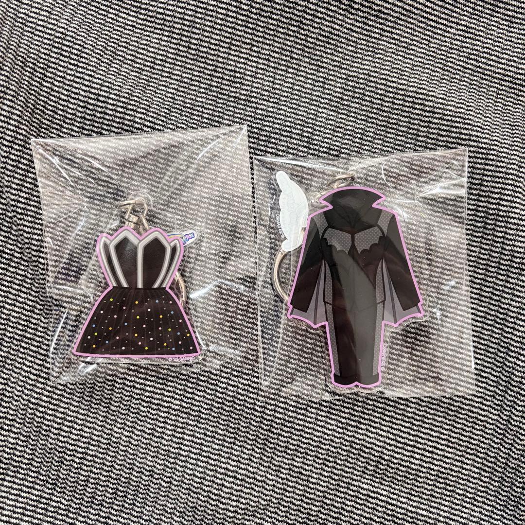 ピューロランド ミラクルギフトパレード ミラギフ アップサイクル　ダンサー