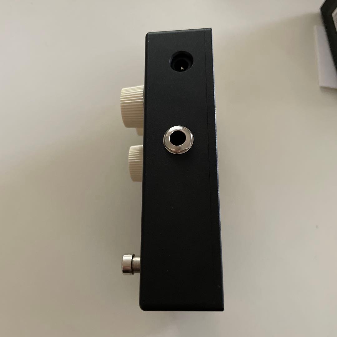 ギター TORNADO Fx TORNADO Drive Aluminium