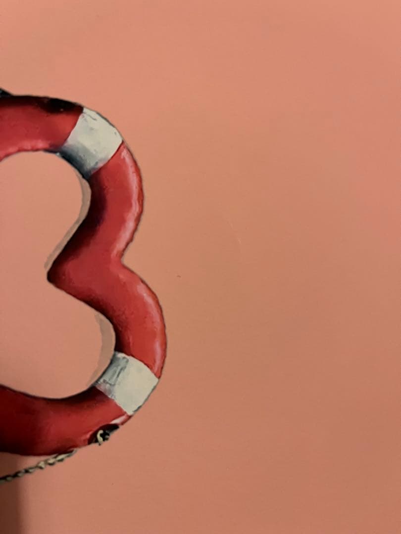 バンクシー BANKSY ポスター バルーン オリジナル