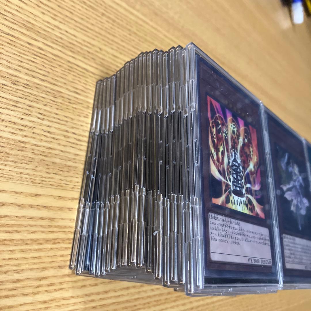 レアコレ4 エクストラシークレット　コンプリート