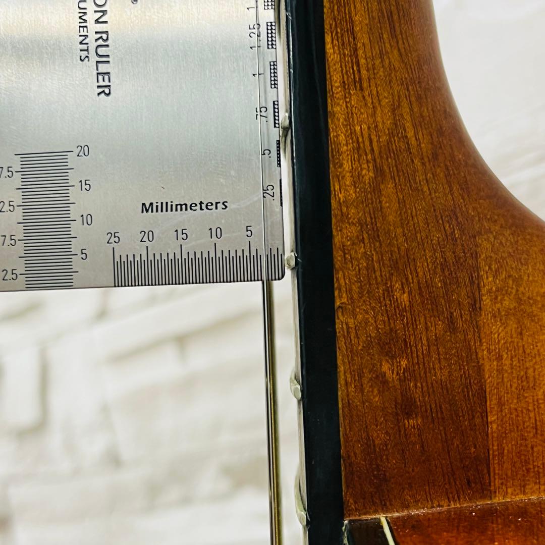 Morris ドレッドノートボディアコースティックギター M-01NAT