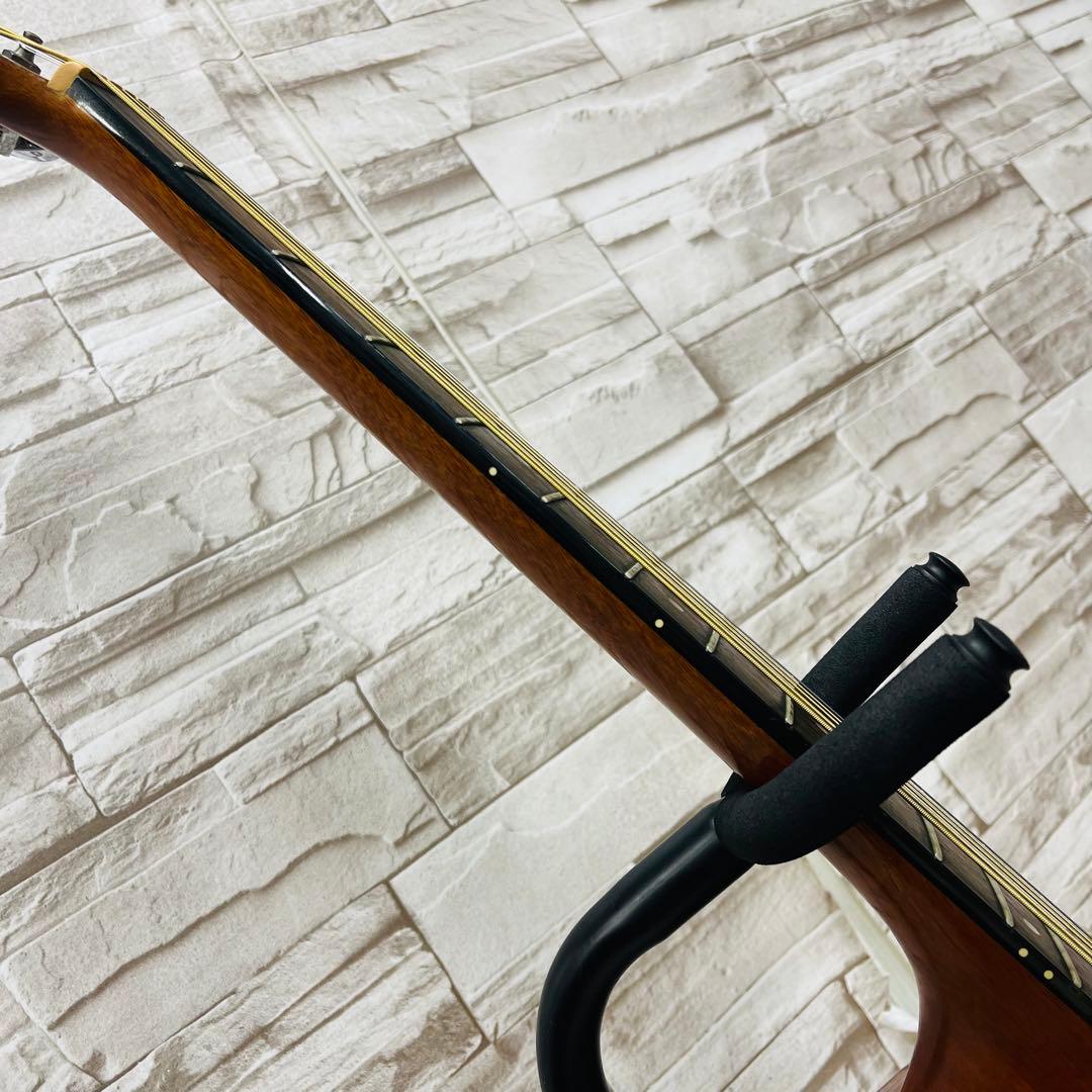 Morris ドレッドノートボディアコースティックギター M-01NAT