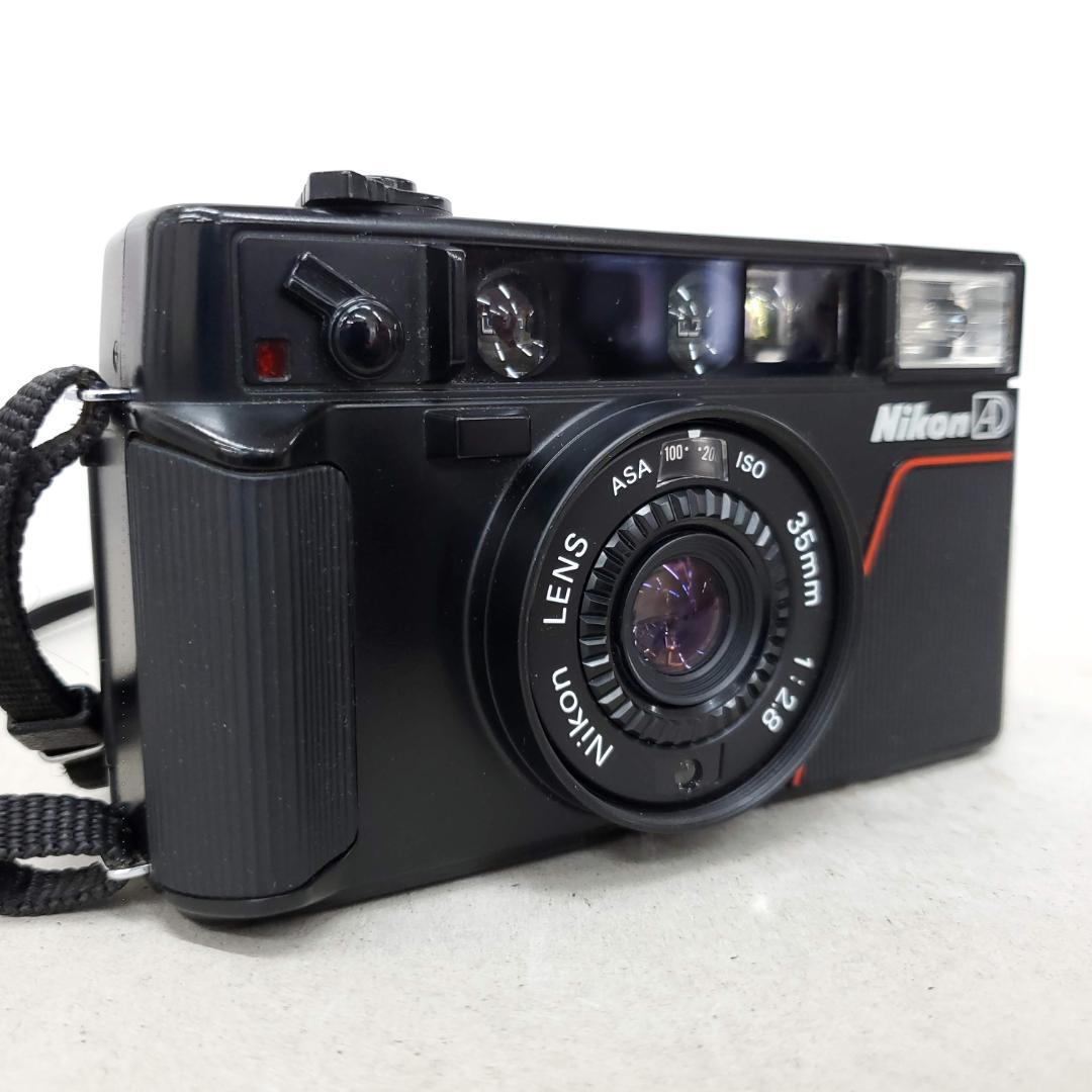 【動作確認済】 Nikon L35 AD F1205-181-4v p