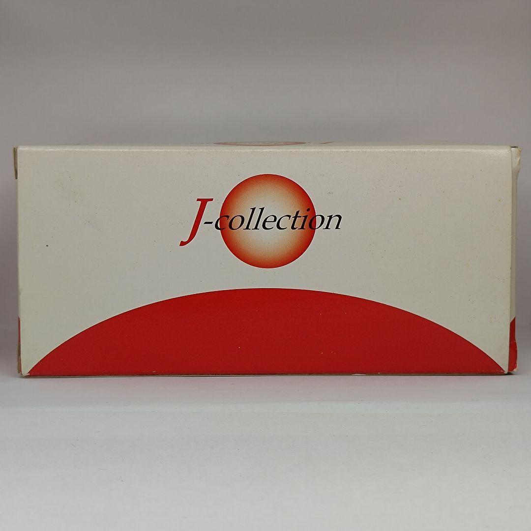 京商 Jコレクション マツダ MPV ホワイト 1/43 新品未開封 レア