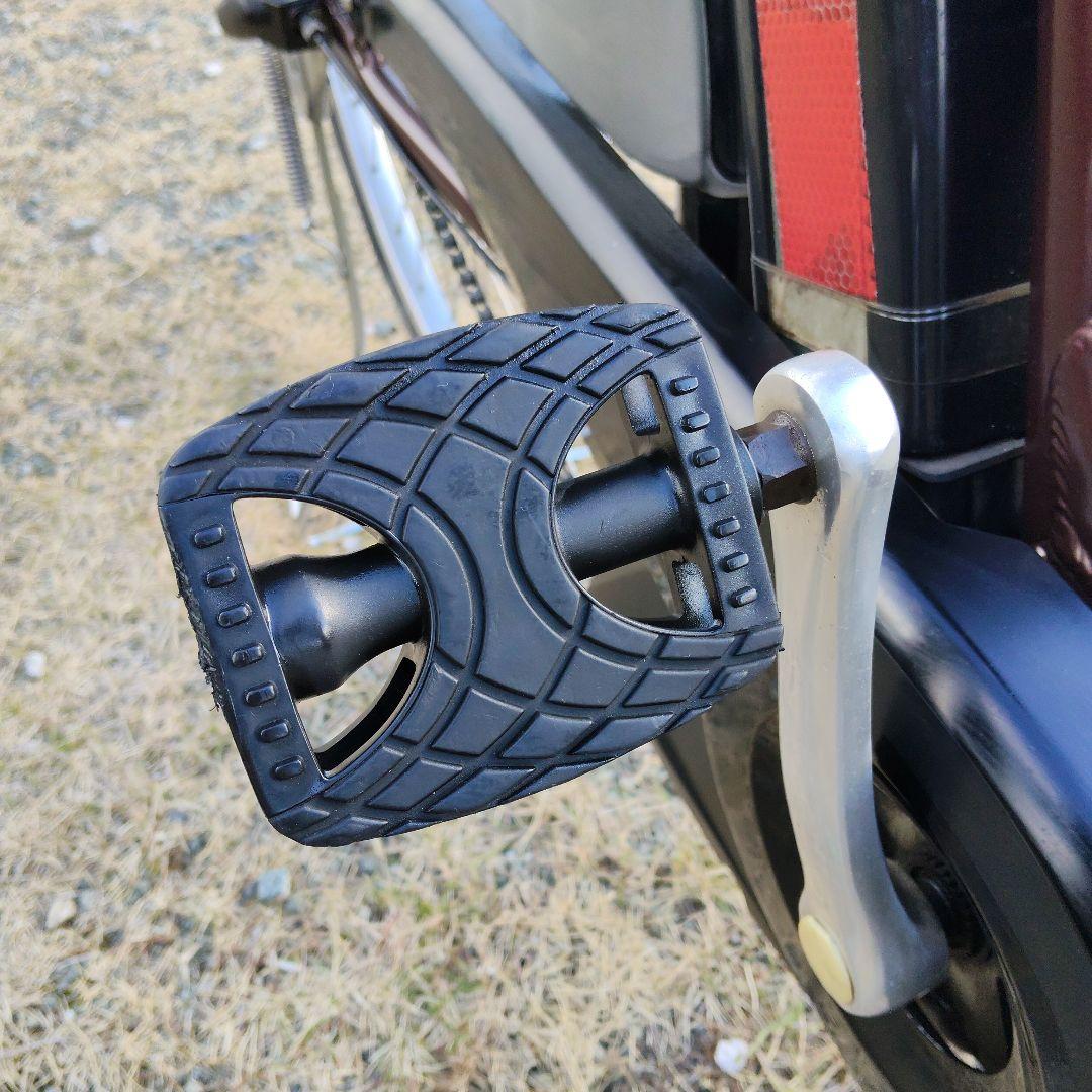 ヤマハ PAS ナチュラ 電動自転車【引取限定】