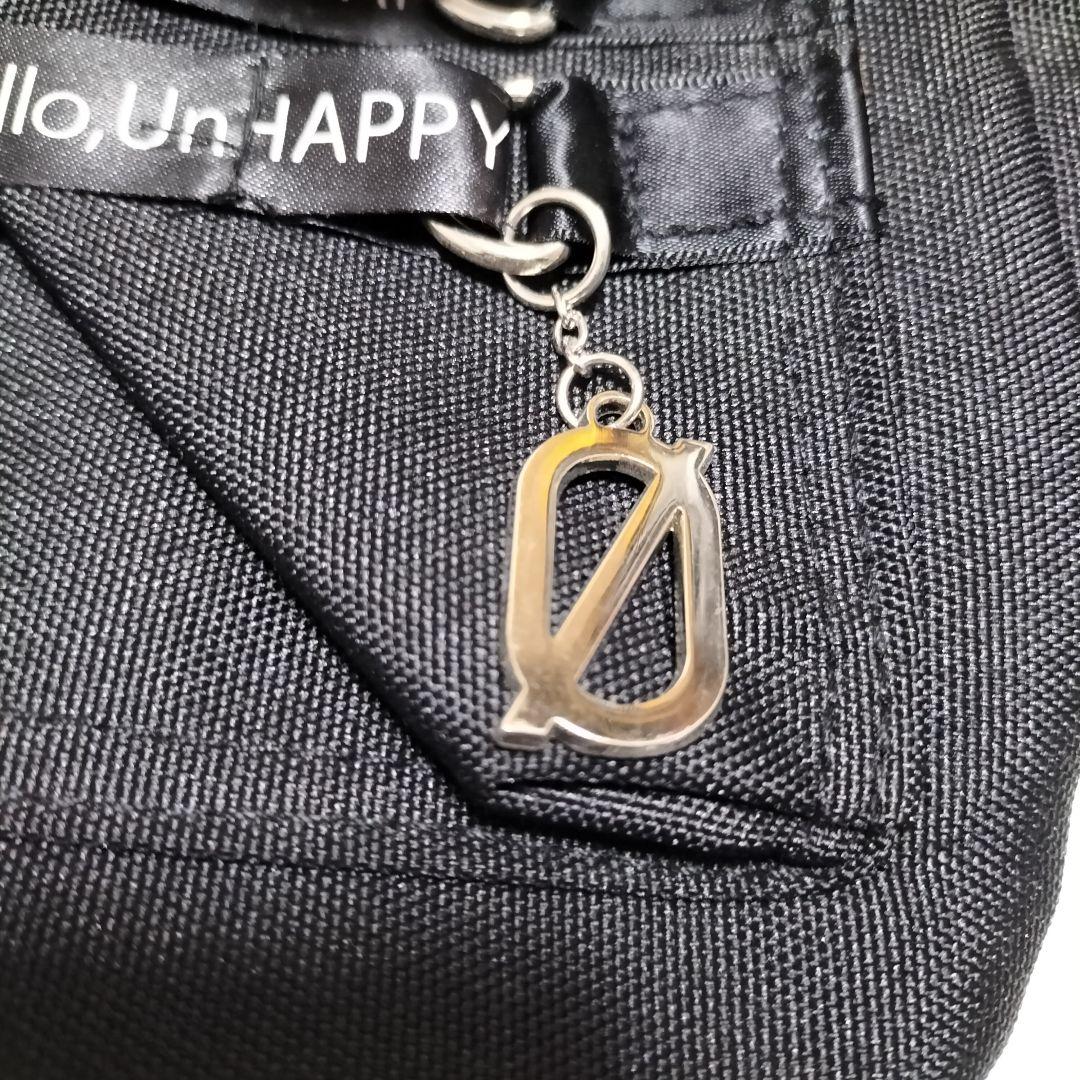 ReoNa リュック×HELLCATPUNKS　中古