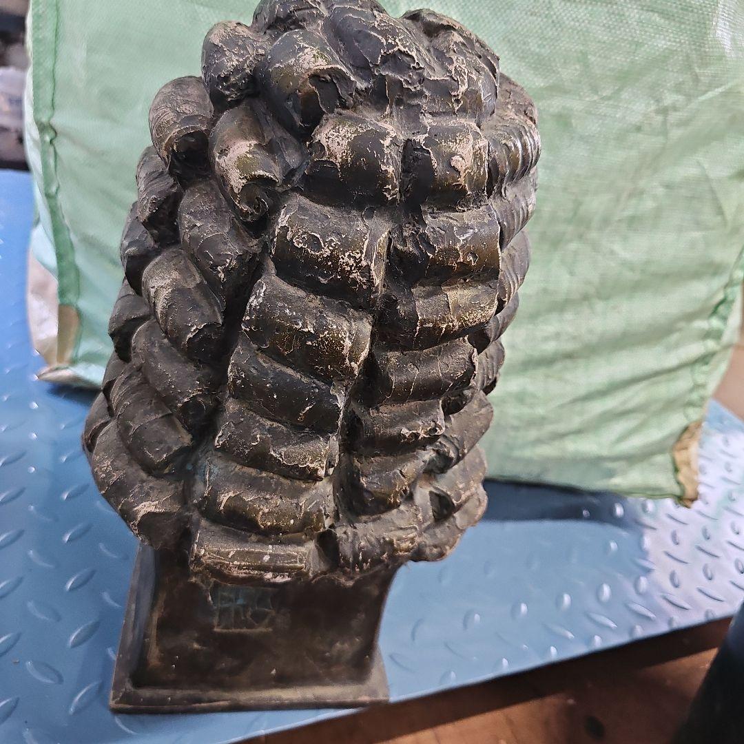 クラシック バスト像 約30cm