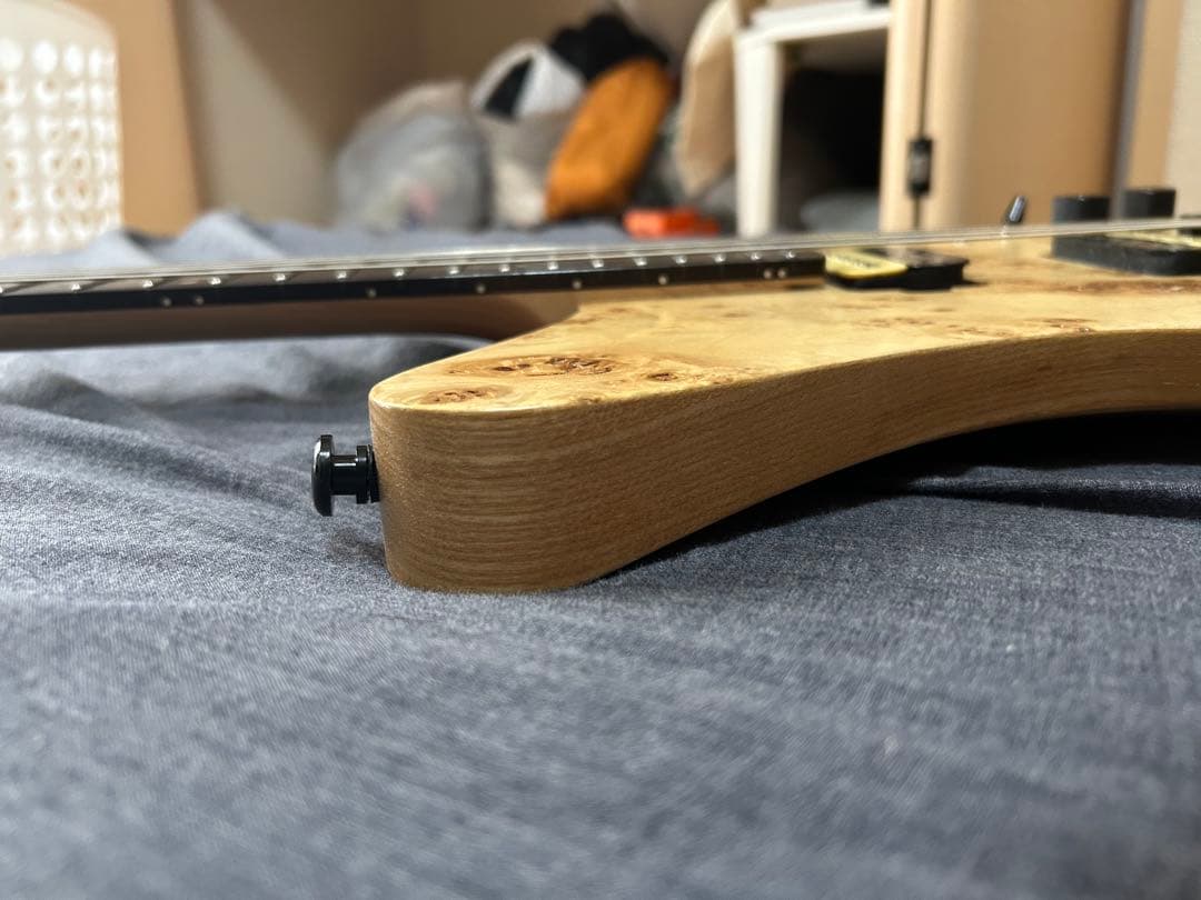 EART GUITAR ヘッドレスギター