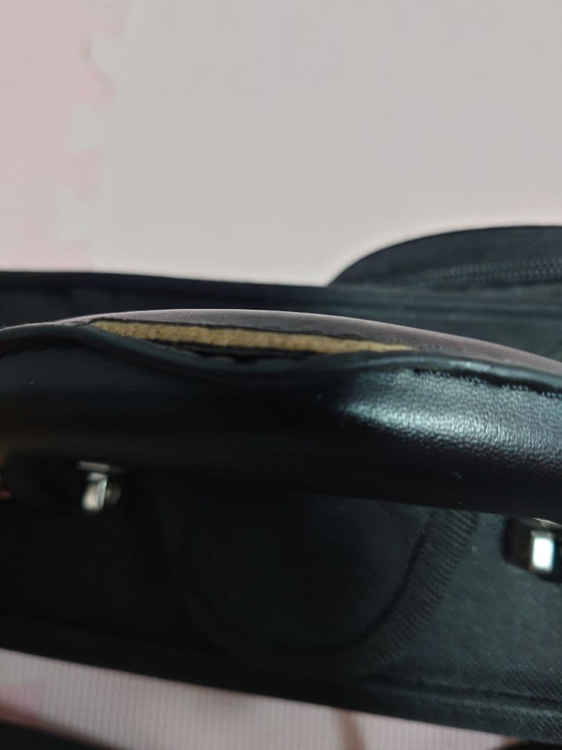 バイオリン　HORAレジン　ルーマニア製　1/8