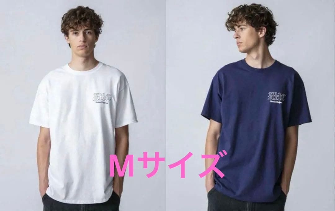 ロンハーマン スタンダードカリフォルニア RHC フルーツオブザルーム Tシャツ