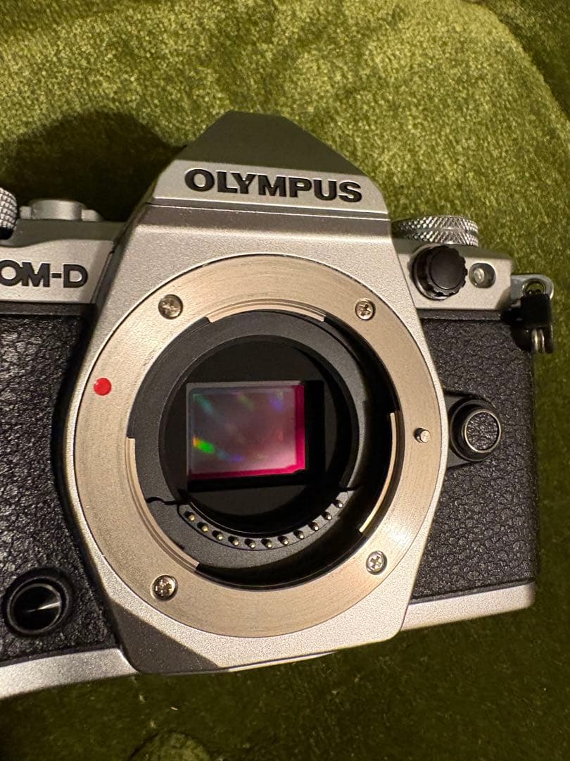 zenta商品⭐︎OLYMPUS OM-D E-M5 Mark II