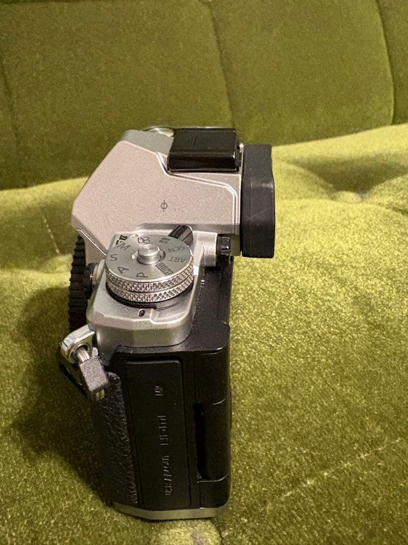 zenta商品⭐︎OLYMPUS OM-D E-M5 Mark II