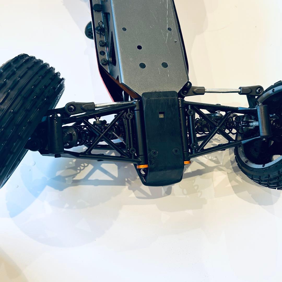 hip Baja 5b ランドウェイシリーズ エンジンバギー ガソリン