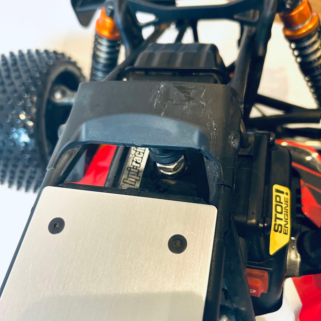 hip Baja 5b ランドウェイシリーズ エンジンバギー ガソリン