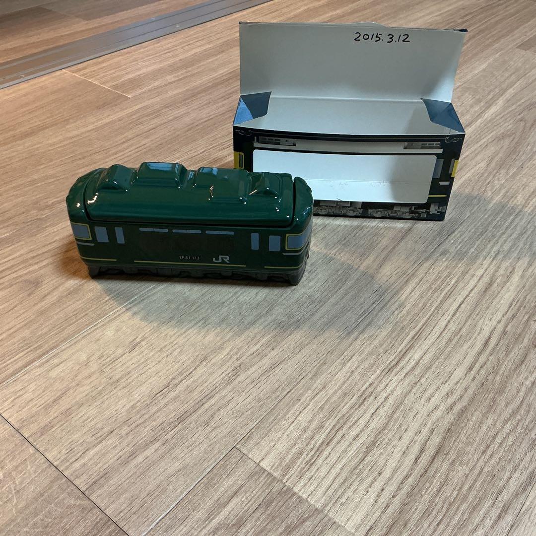 トワイライトエクスプレス グッズセット