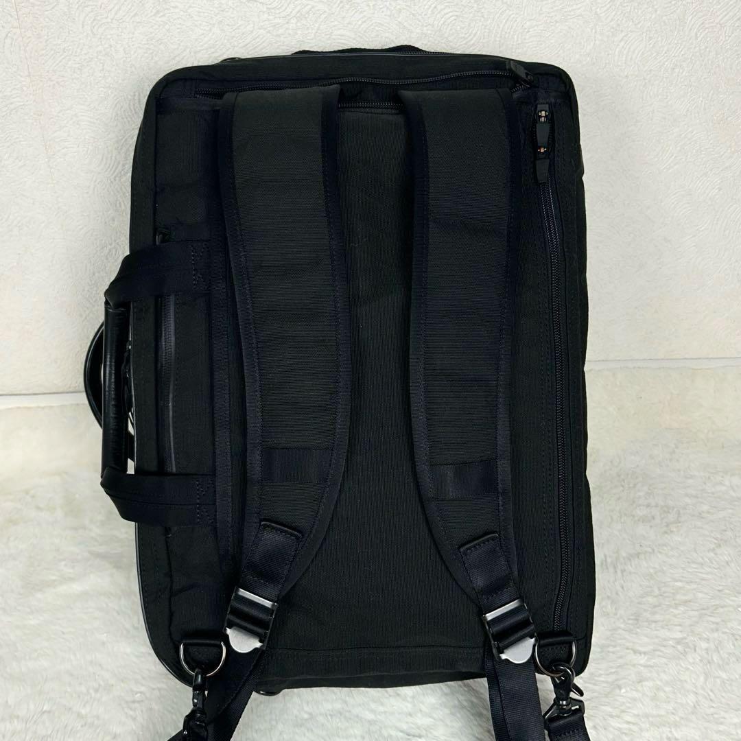 極美品 PORTER HYBRID 3WAY BRIEFCASE
