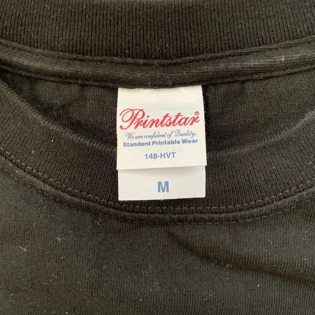 ジブリ 君たちはどう生きるか 非売品 スタッフ用Tシャツ Mサイズ 宮崎駿