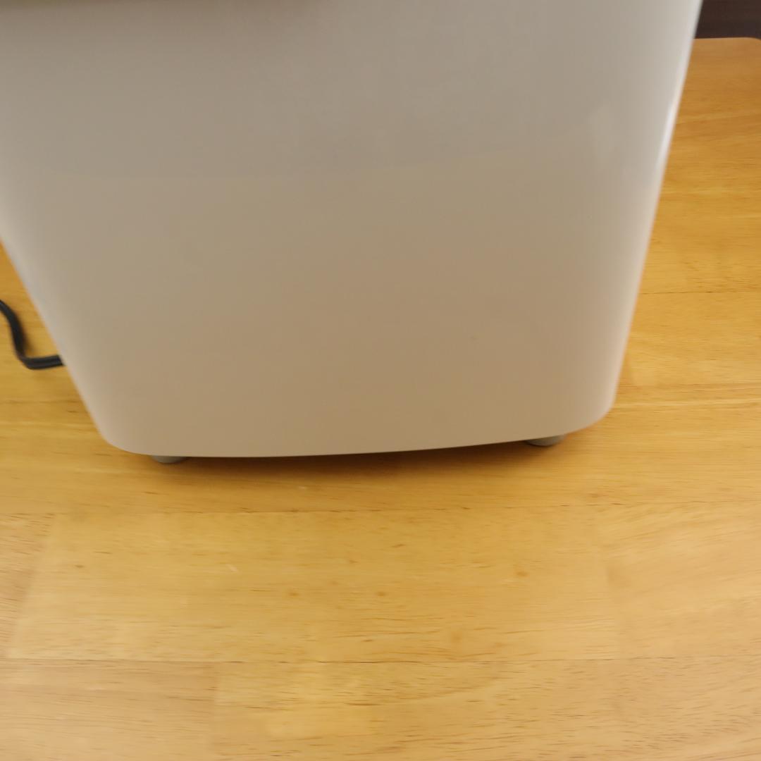 パナソニック ホームベーカリー SD-SB1-W