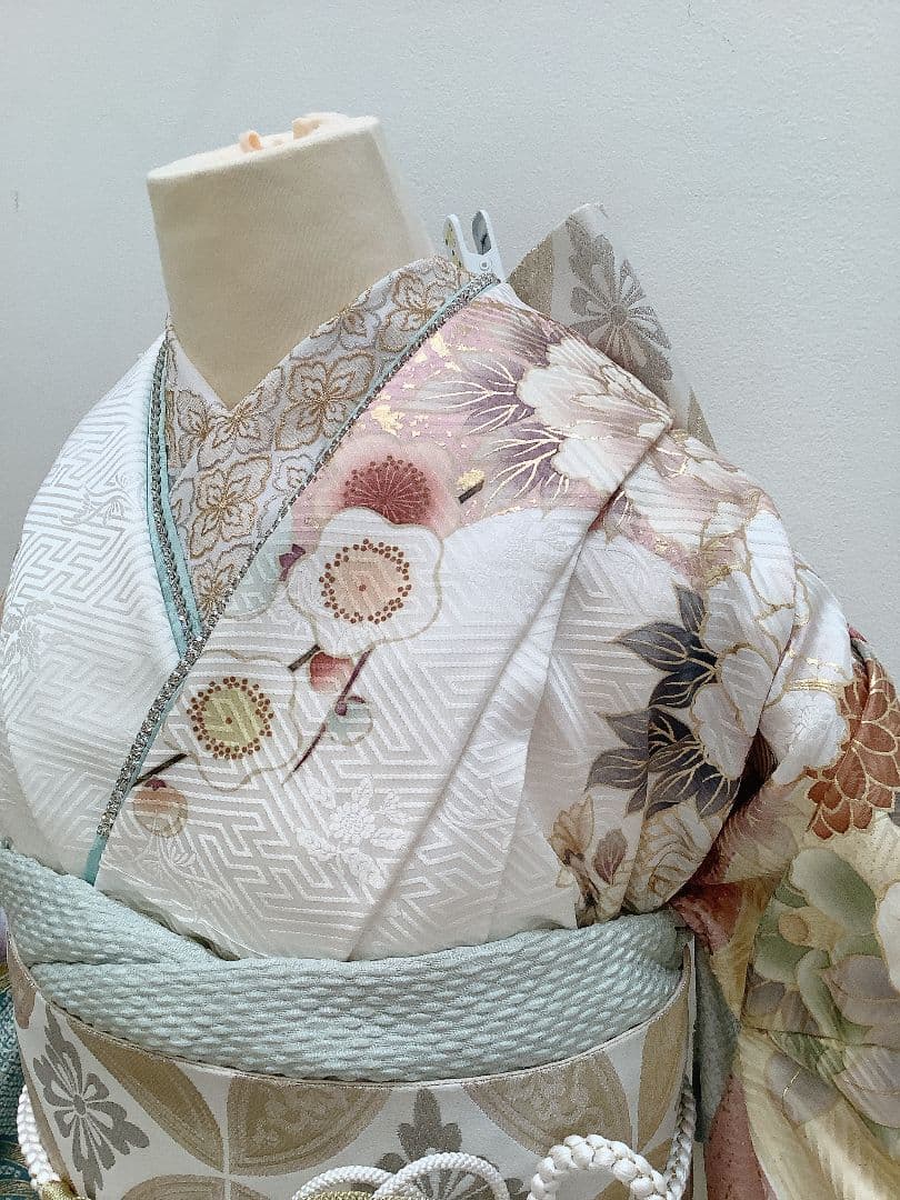 マーベラス　振袖フルセット