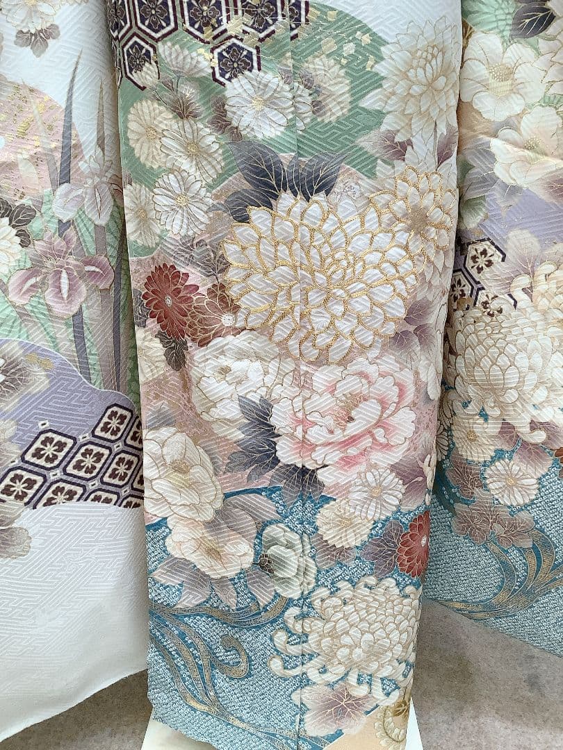 マーベラス　振袖フルセット