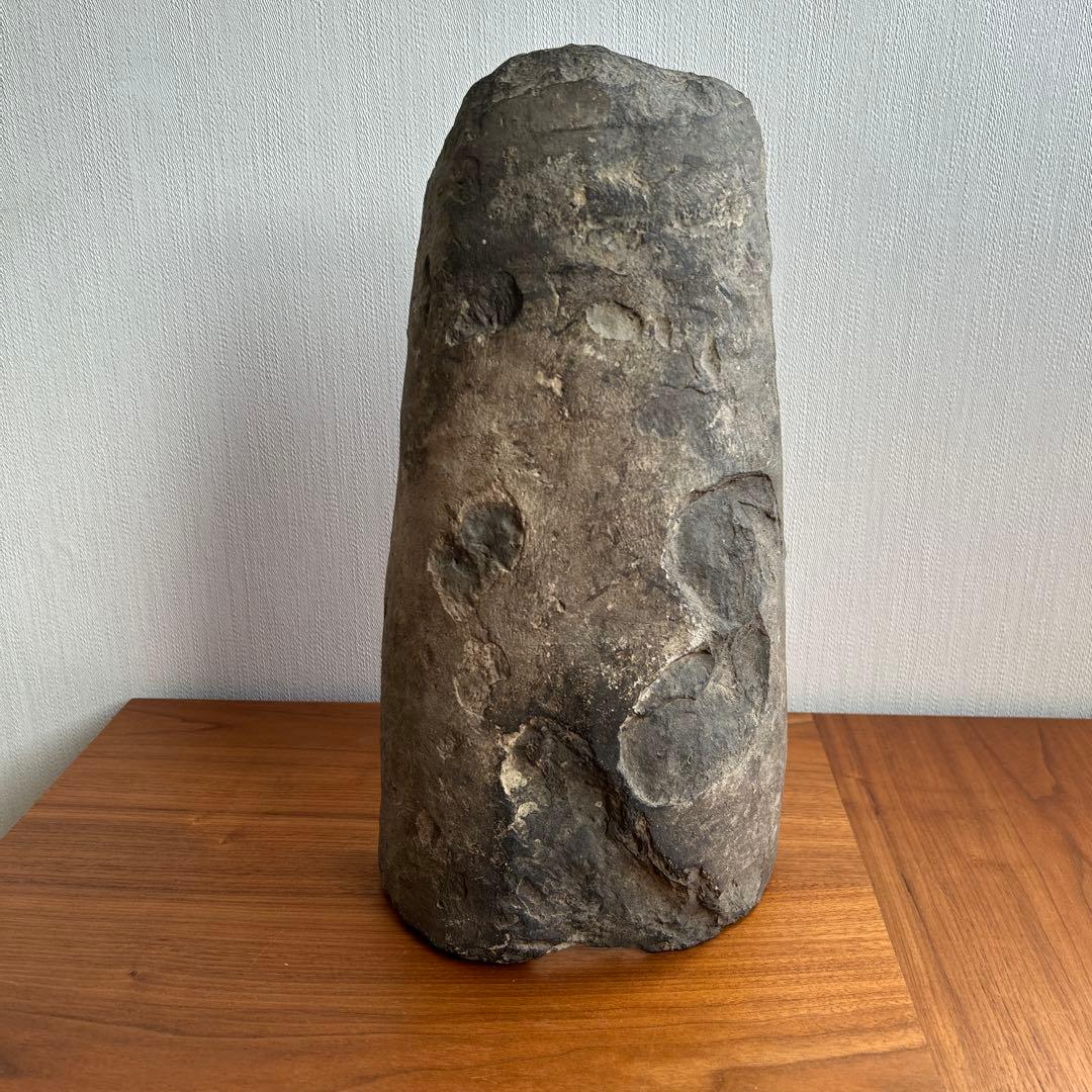 古瓦　行基瓦　無段式丸瓦　布目瓦　飛鳥　藤原　平城京