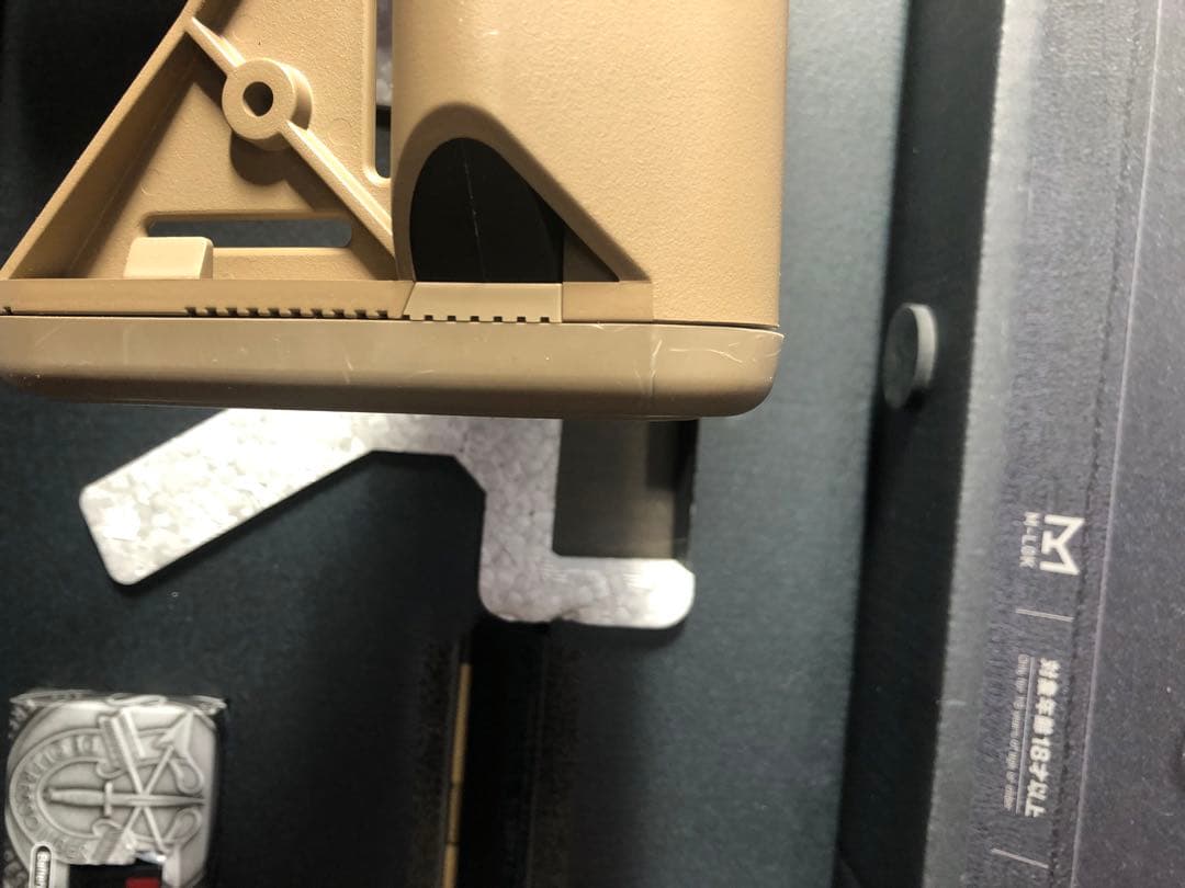 セール！東京マルイ URG-I 次世代電動ガン