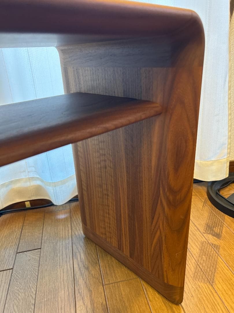 Karimoku カリモク サイド ナイト テーブル MADE IN JAPAN
