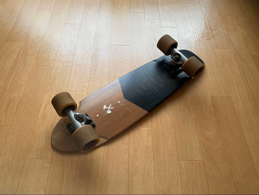 GLOBE グローブ スケートボード スケボー クルーザー クルーズ