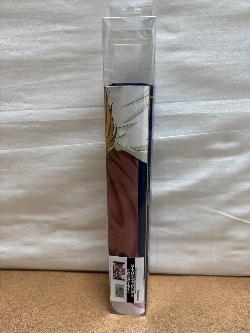 ヴァンガード パジャマパーティ プレイマット 新品未開封