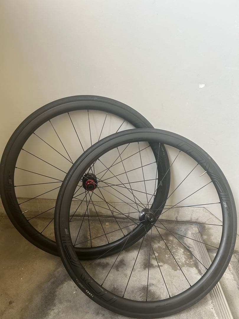 ロヴァール　ラピーデCLX rovar