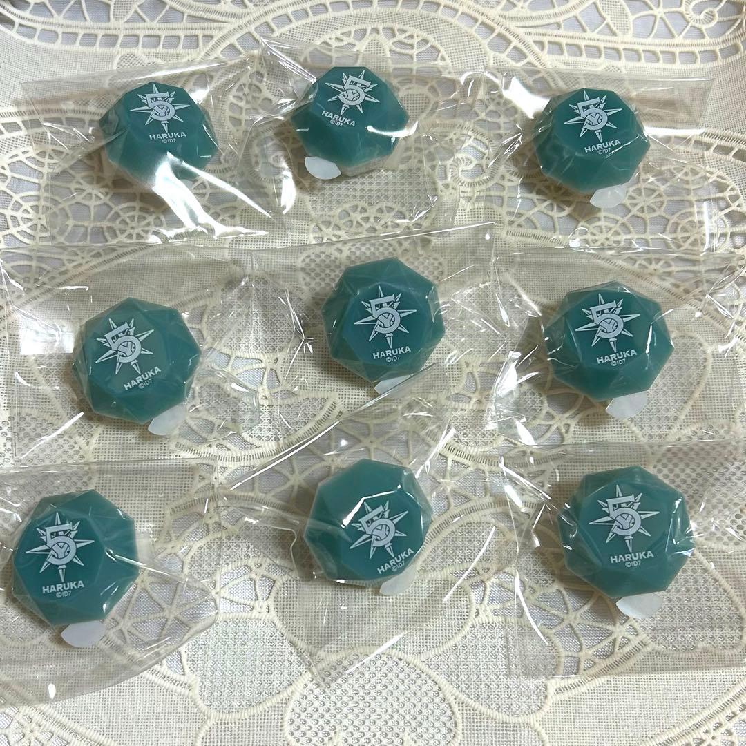 アイナナ ŹOOĻ 亥清悠 5周年 リングライト リンライ 9点セット