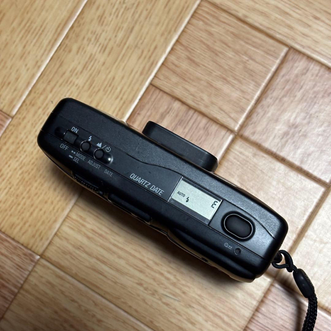 Nikon ニコン AF600 ブラック