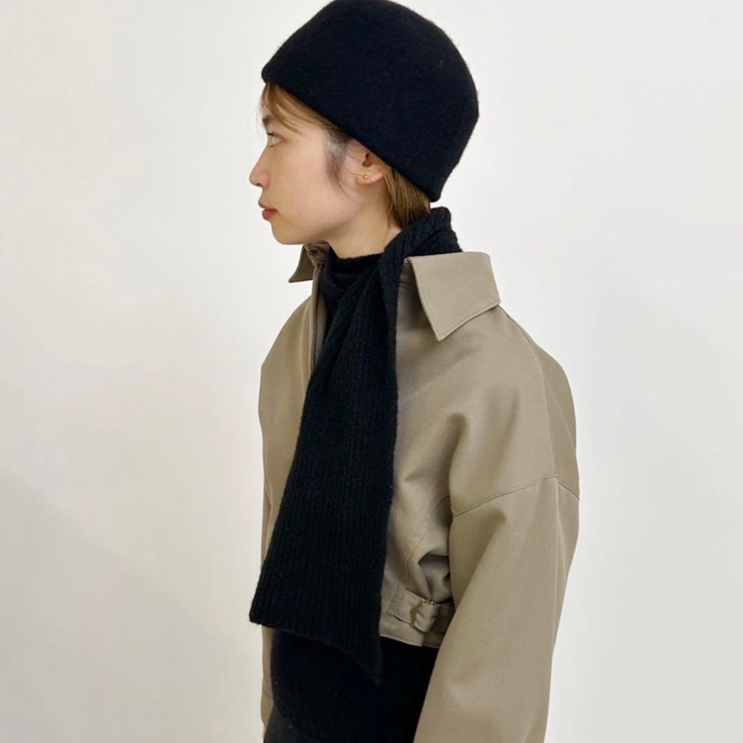 帽子 La Maison de Lyllis ANTON