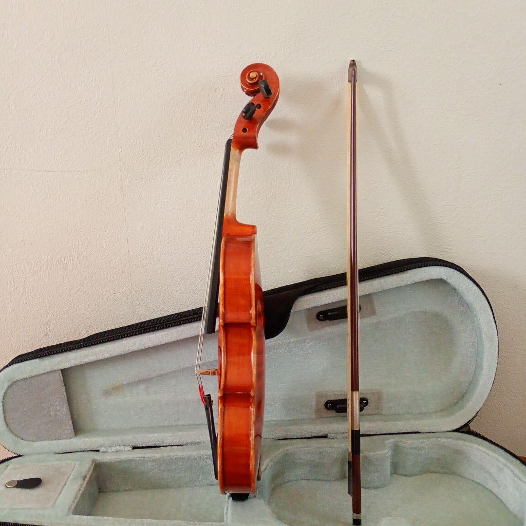 スズキ　310　分数　1/10　2019年　弓　杉藤　SUGITO