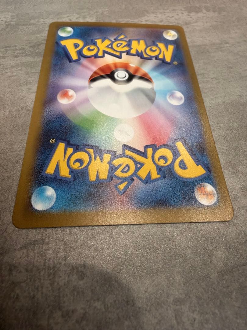 フ*ン様 相談可　メガサーナイトEX 360 HP ポケモンカード　SAR