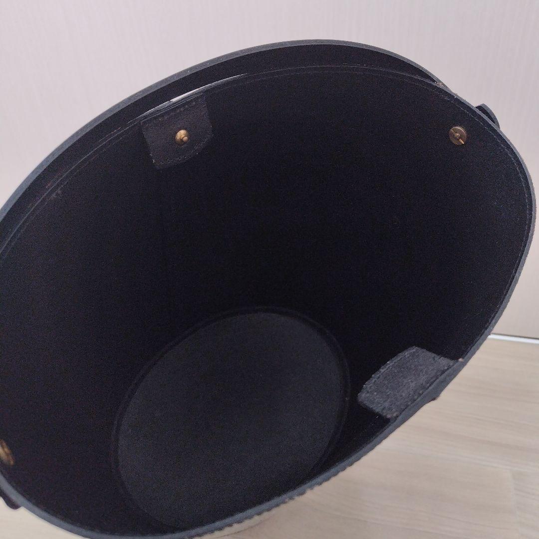 ke shi ki　バッグ　革　OCAILLE　レザー　オカイユ